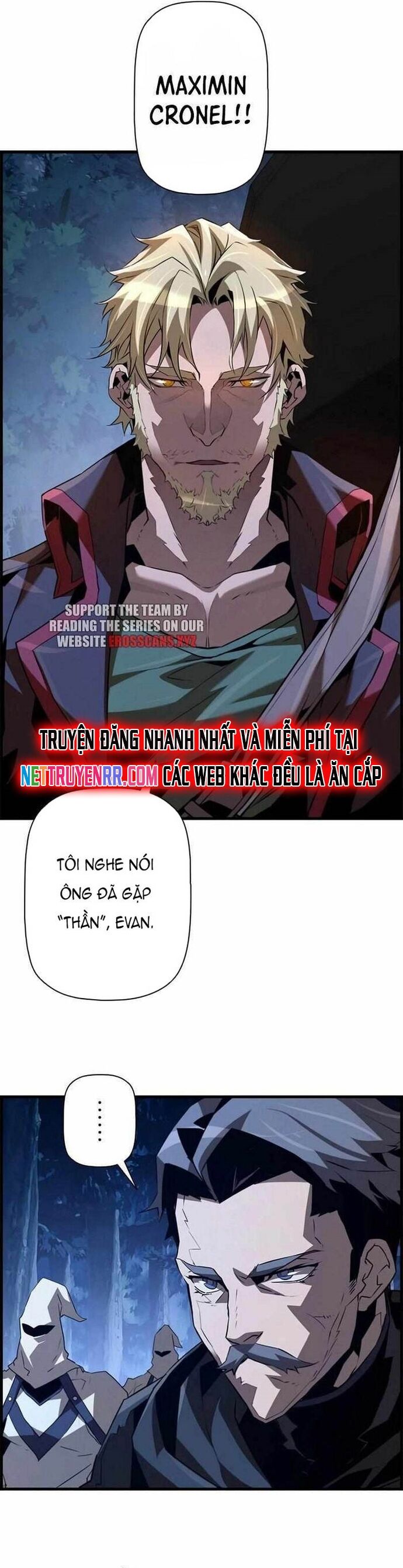 Tử Linh Sư Mạnh Nhất - Chapter 82 - Page 50