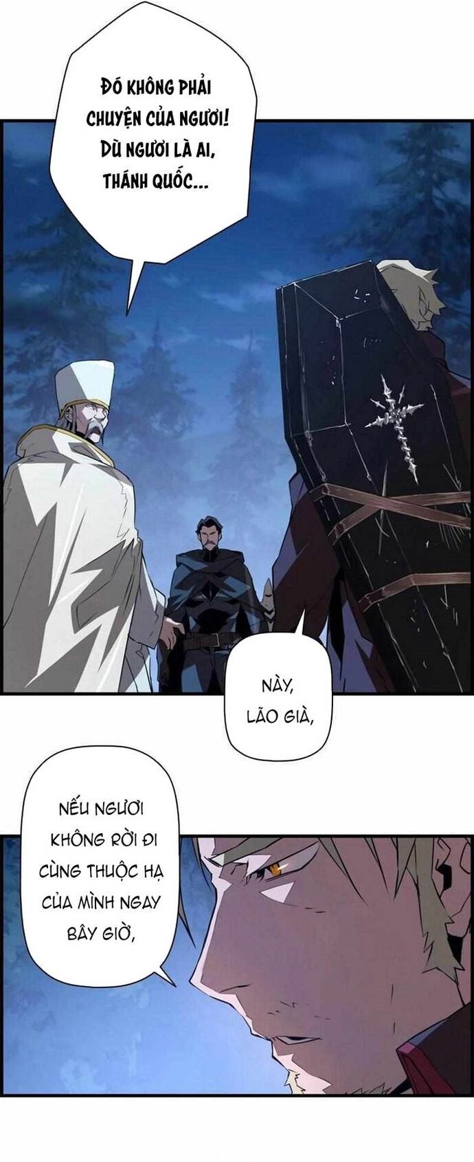 Tử Linh Sư Mạnh Nhất - Chapter 82 - Page 51