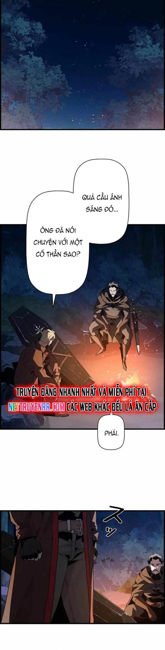 Tử Linh Sư Mạnh Nhất - Chapter 82 - Page 53