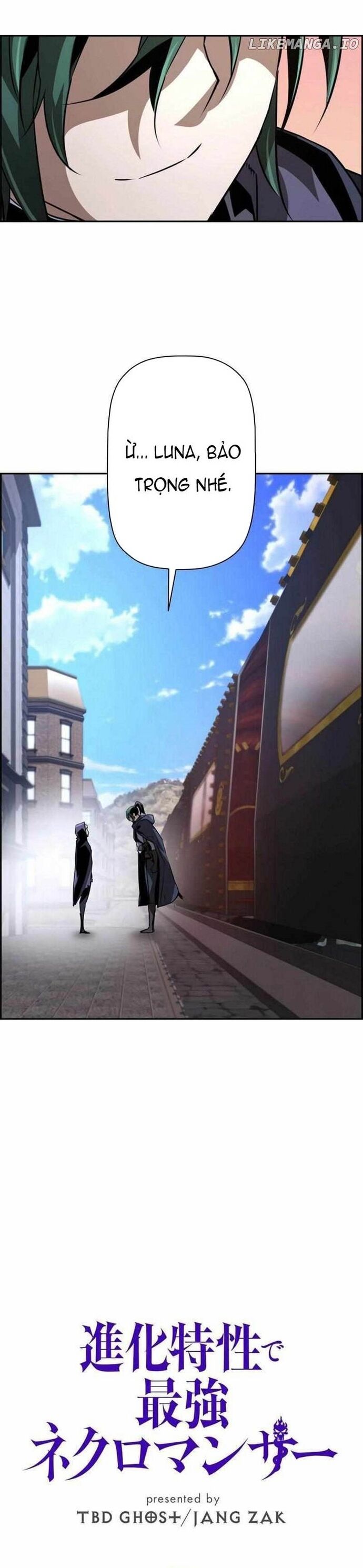 Tử Linh Sư Mạnh Nhất - Chapter 82 - Page 6