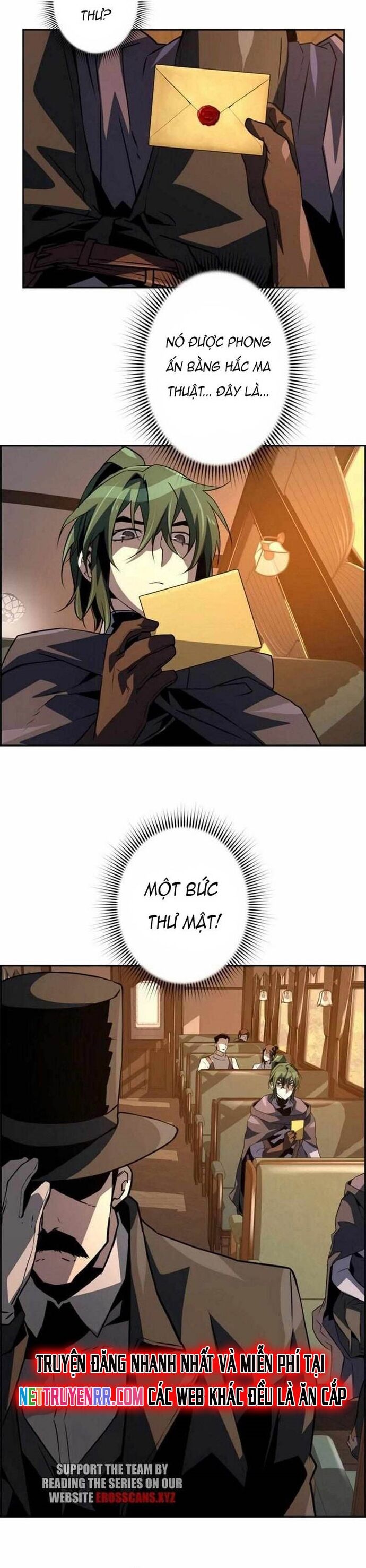 Tử Linh Sư Mạnh Nhất - Chapter 82 - Page 9