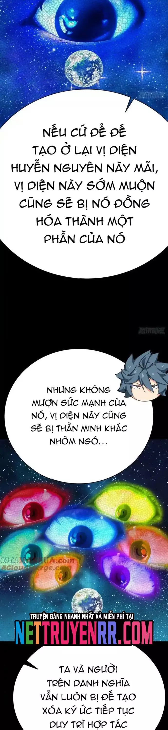 Ta Nhặt Được Thuộc Tính Tại Tu Chân Giới - Chapter 346 - Page 13