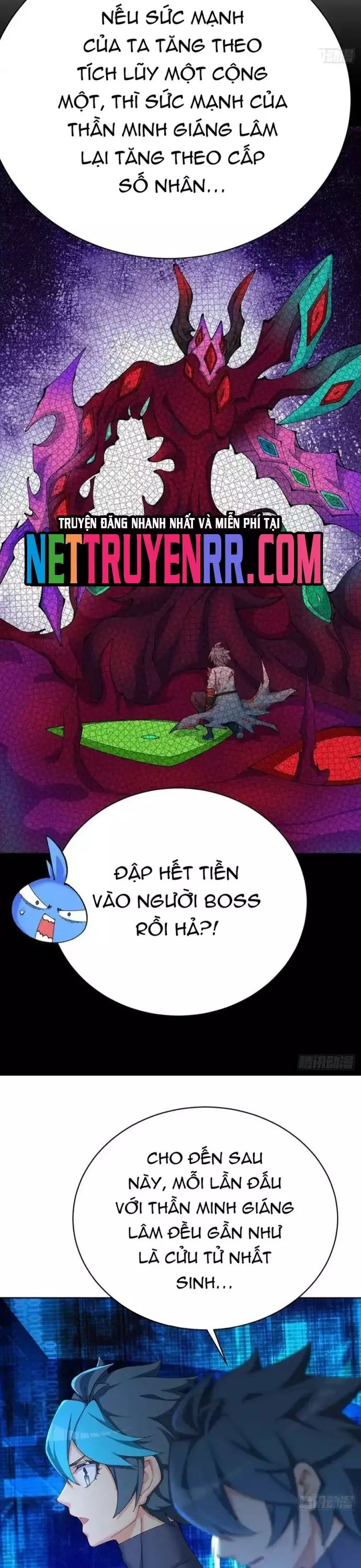 Ta Nhặt Được Thuộc Tính Tại Tu Chân Giới - Chapter 346 - Page 16