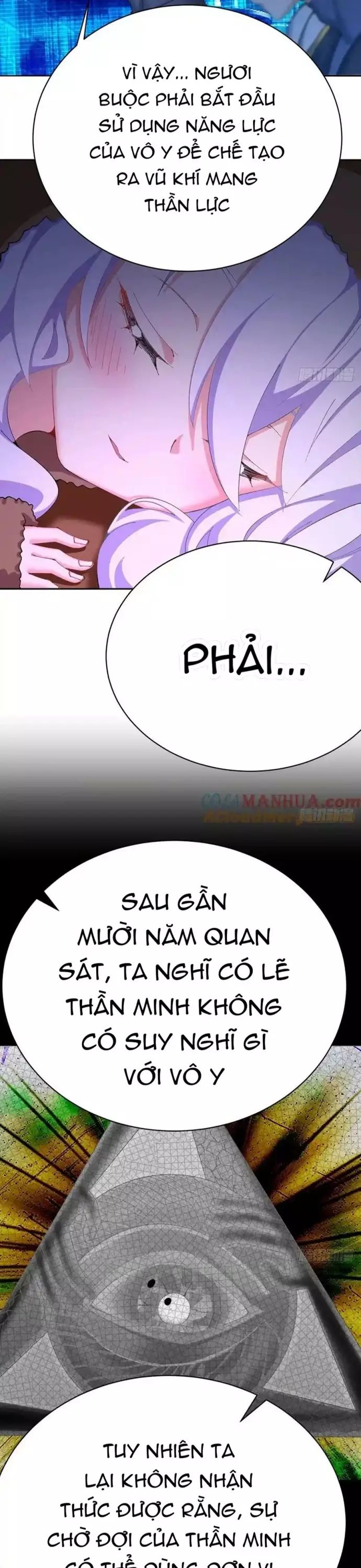 Ta Nhặt Được Thuộc Tính Tại Tu Chân Giới - Chapter 346 - Page 17