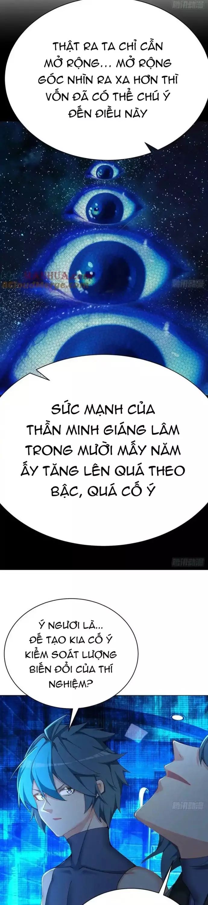 Ta Nhặt Được Thuộc Tính Tại Tu Chân Giới - Chapter 346 - Page 19