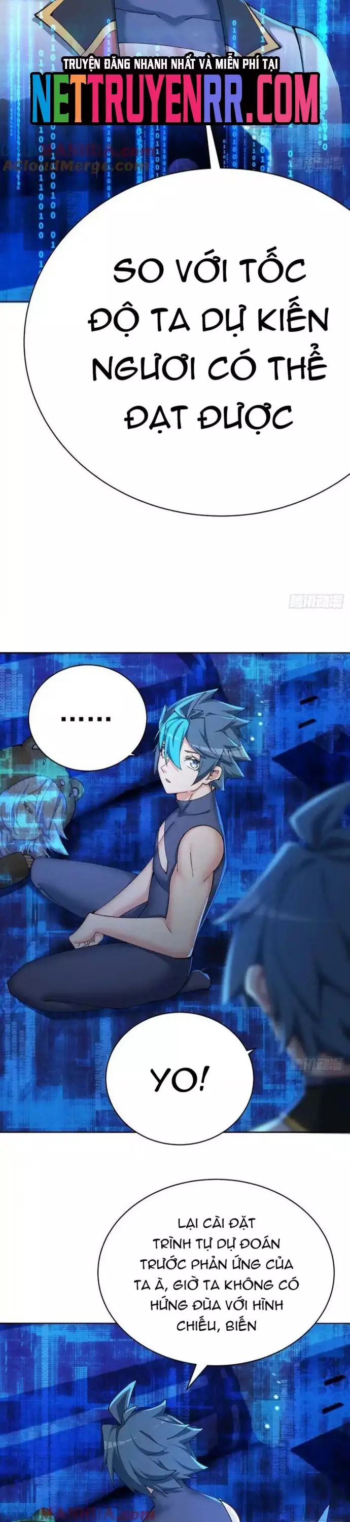 Ta Nhặt Được Thuộc Tính Tại Tu Chân Giới - Chapter 346 - Page 3