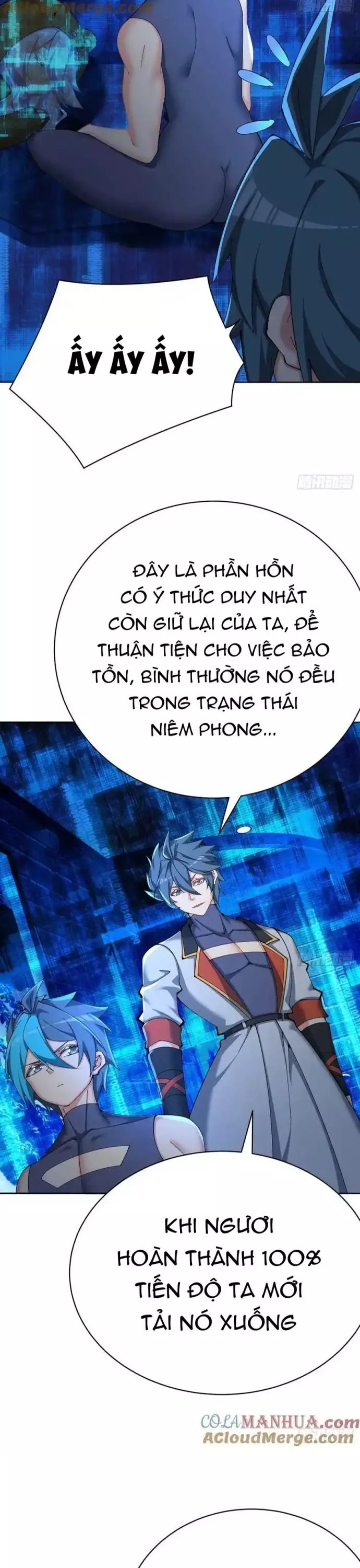 Ta Nhặt Được Thuộc Tính Tại Tu Chân Giới - Chapter 346 - Page 4