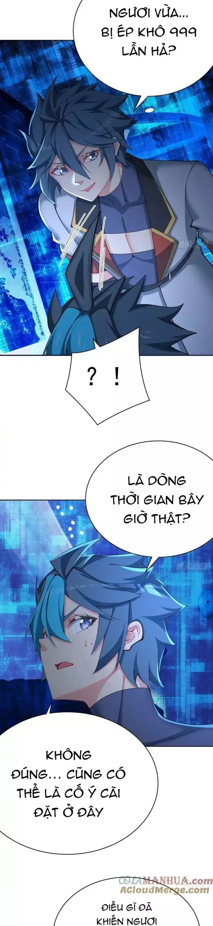 Ta Nhặt Được Thuộc Tính Tại Tu Chân Giới - Chapter 346 - Page 5