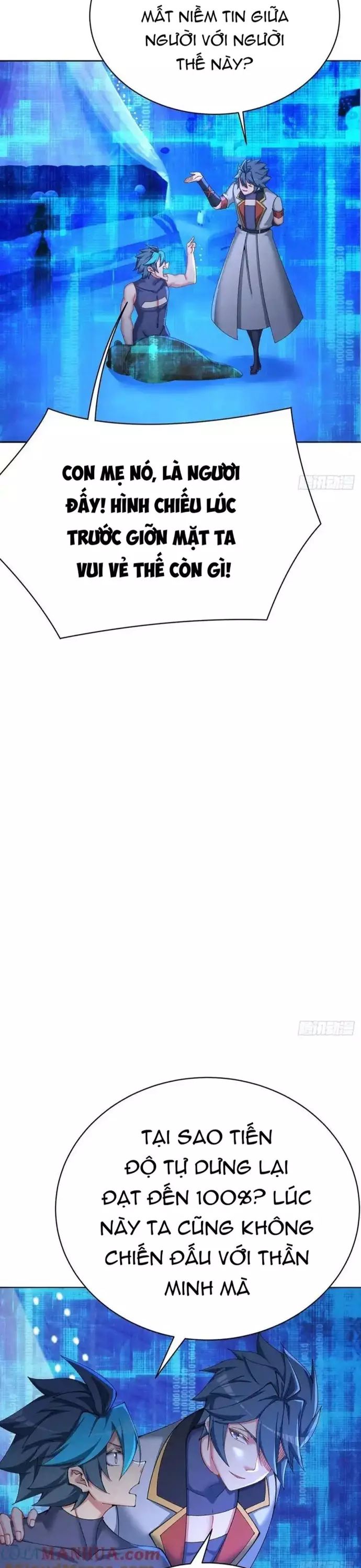 Ta Nhặt Được Thuộc Tính Tại Tu Chân Giới - Chapter 346 - Page 6