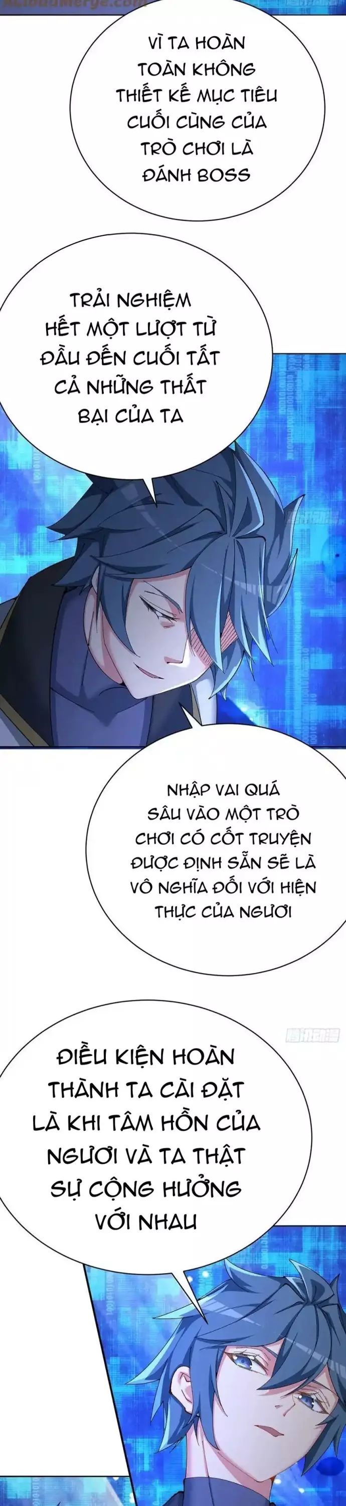 Ta Nhặt Được Thuộc Tính Tại Tu Chân Giới - Chapter 346 - Page 7