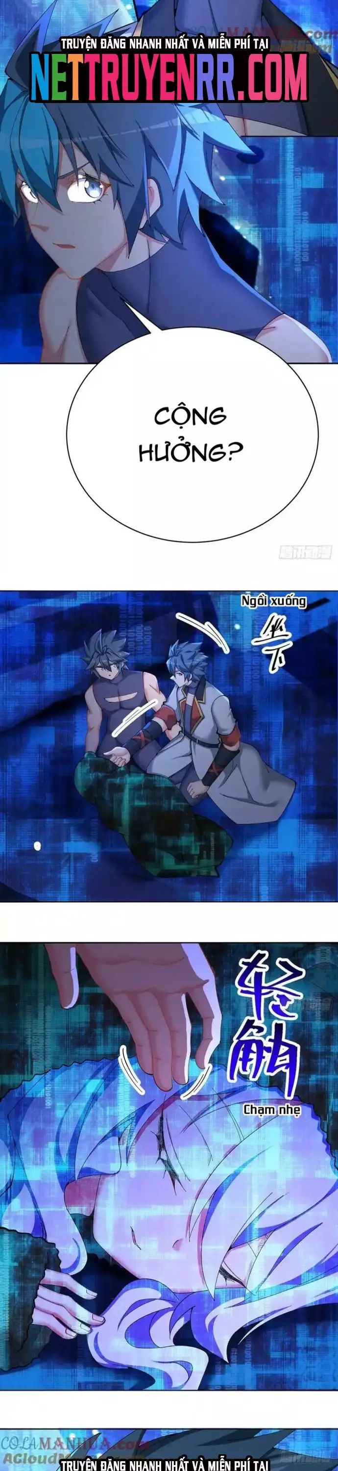 Ta Nhặt Được Thuộc Tính Tại Tu Chân Giới - Chapter 346 - Page 8