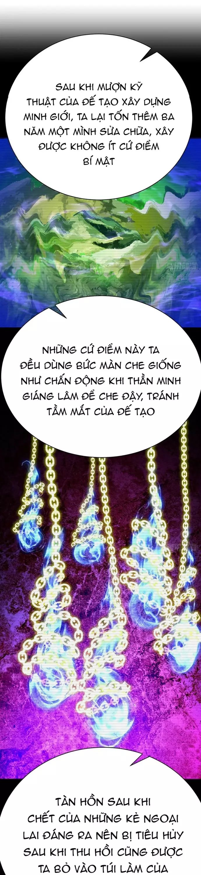 Ta Nhặt Được Thuộc Tính Tại Tu Chân Giới - Chapter 347 - Page 10