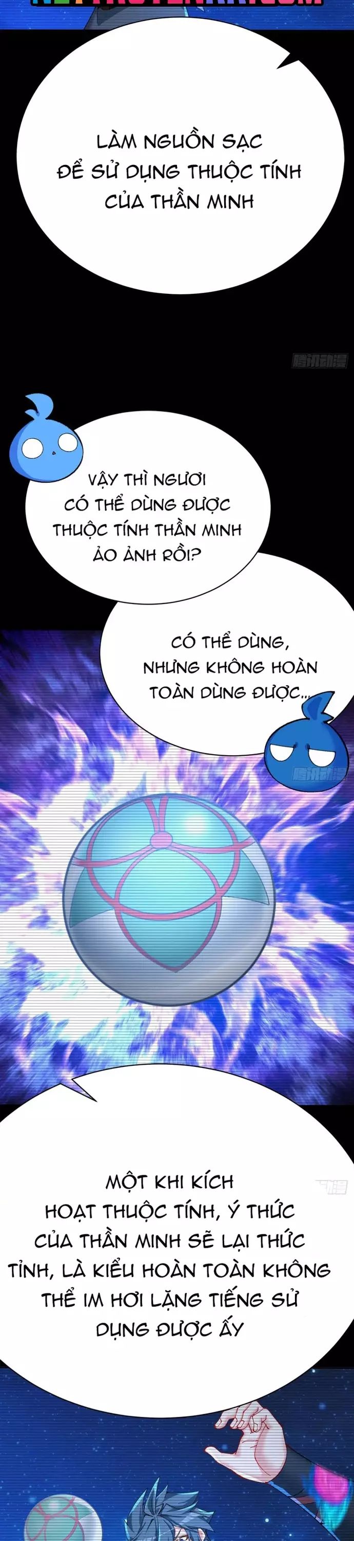 Ta Nhặt Được Thuộc Tính Tại Tu Chân Giới - Chapter 347 - Page 12