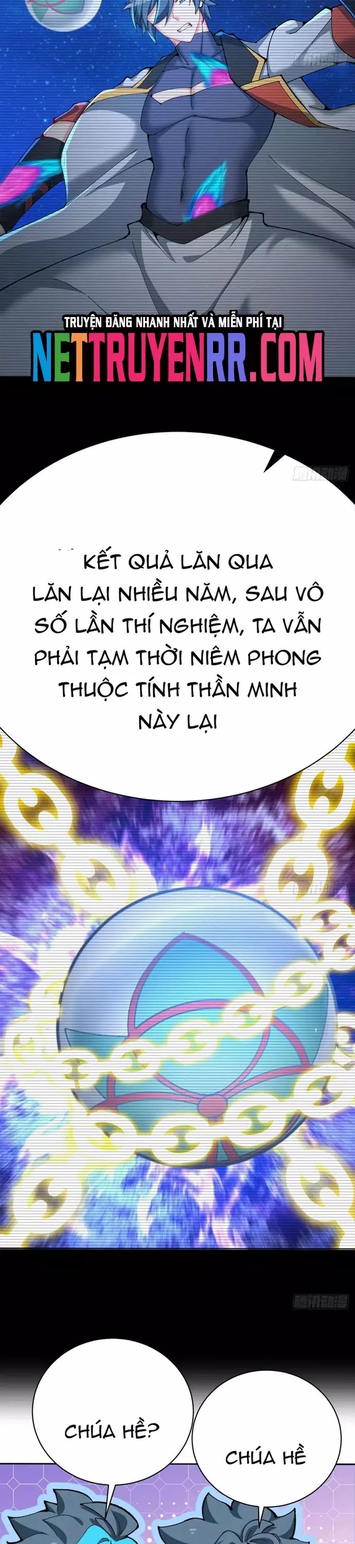 Ta Nhặt Được Thuộc Tính Tại Tu Chân Giới - Chapter 347 - Page 13