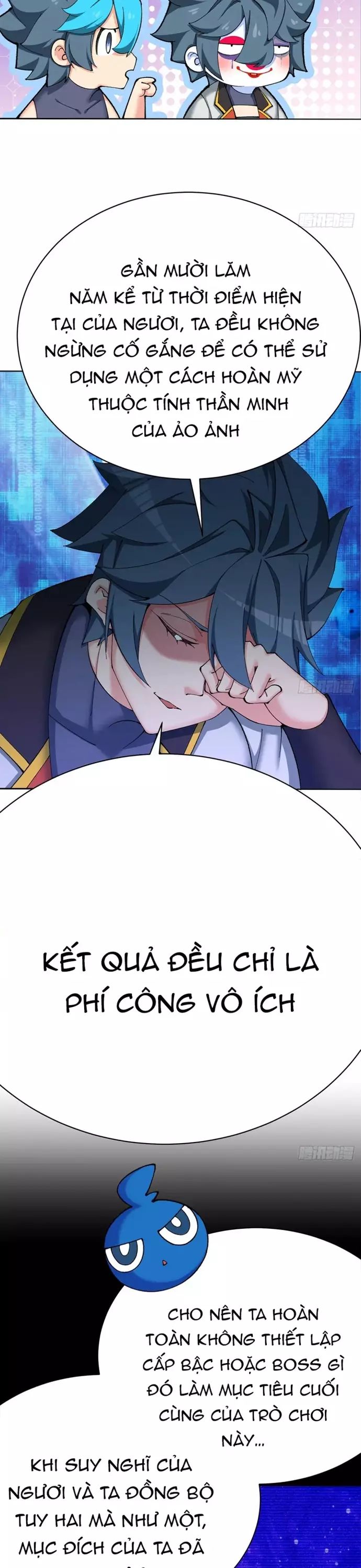 Ta Nhặt Được Thuộc Tính Tại Tu Chân Giới - Chapter 347 - Page 14