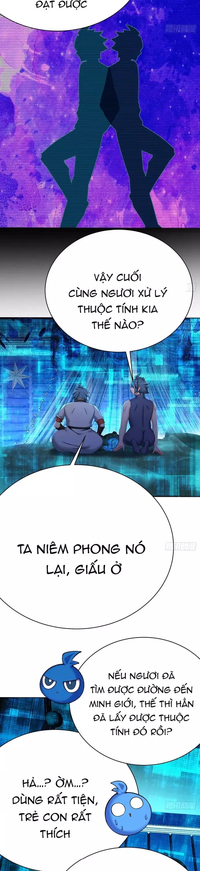 Ta Nhặt Được Thuộc Tính Tại Tu Chân Giới - Chapter 347 - Page 15