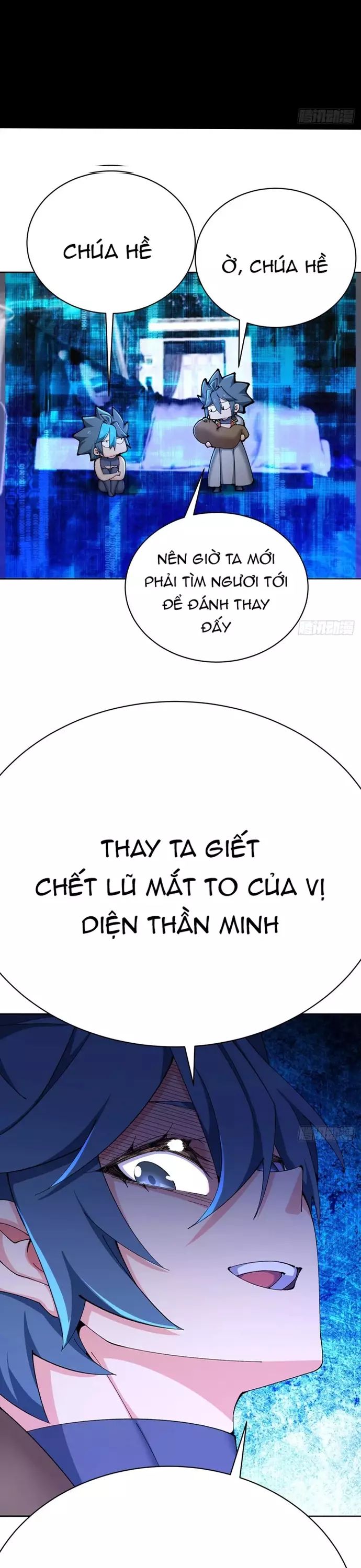 Ta Nhặt Được Thuộc Tính Tại Tu Chân Giới - Chapter 347 - Page 20