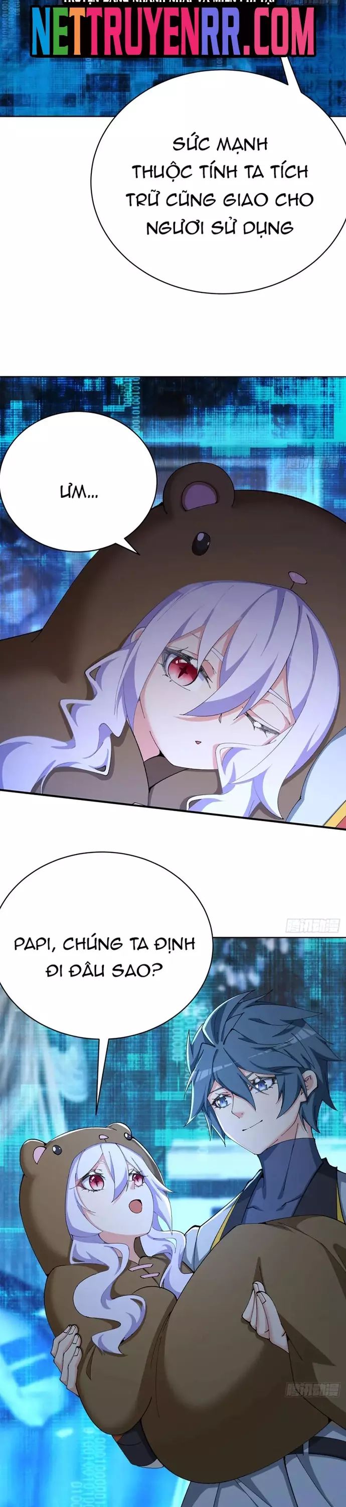 Ta Nhặt Được Thuộc Tính Tại Tu Chân Giới - Chapter 347 - Page 22