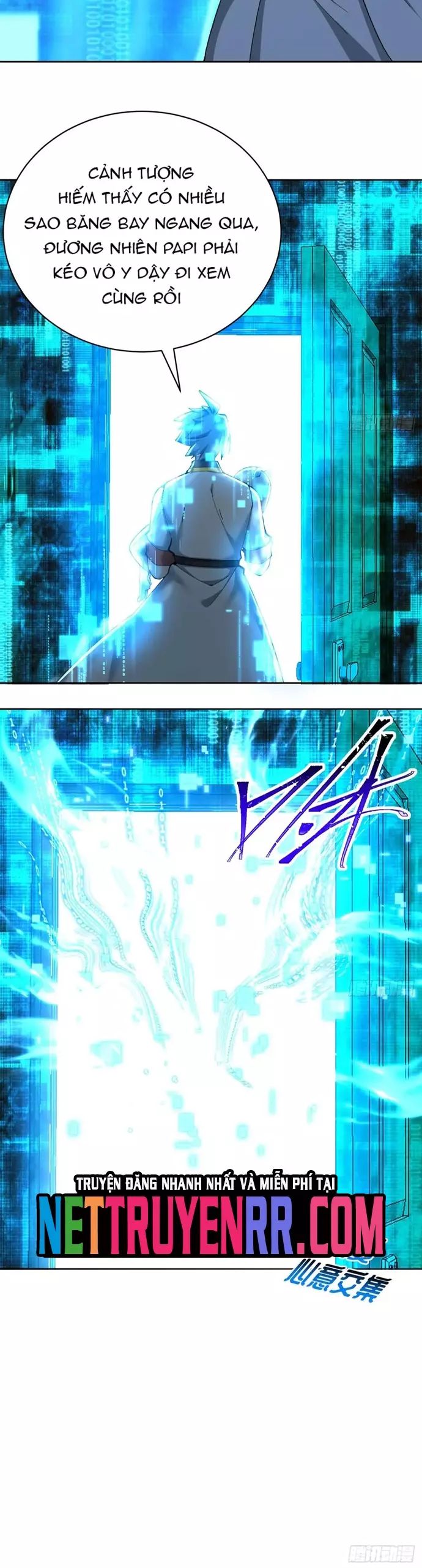 Ta Nhặt Được Thuộc Tính Tại Tu Chân Giới - Chapter 347 - Page 23