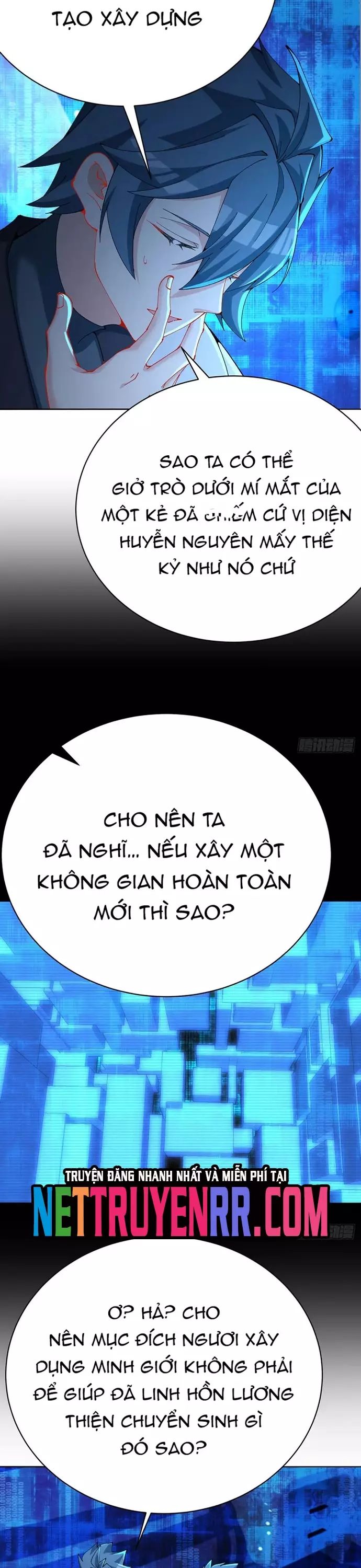 Ta Nhặt Được Thuộc Tính Tại Tu Chân Giới - Chapter 347 - Page 6