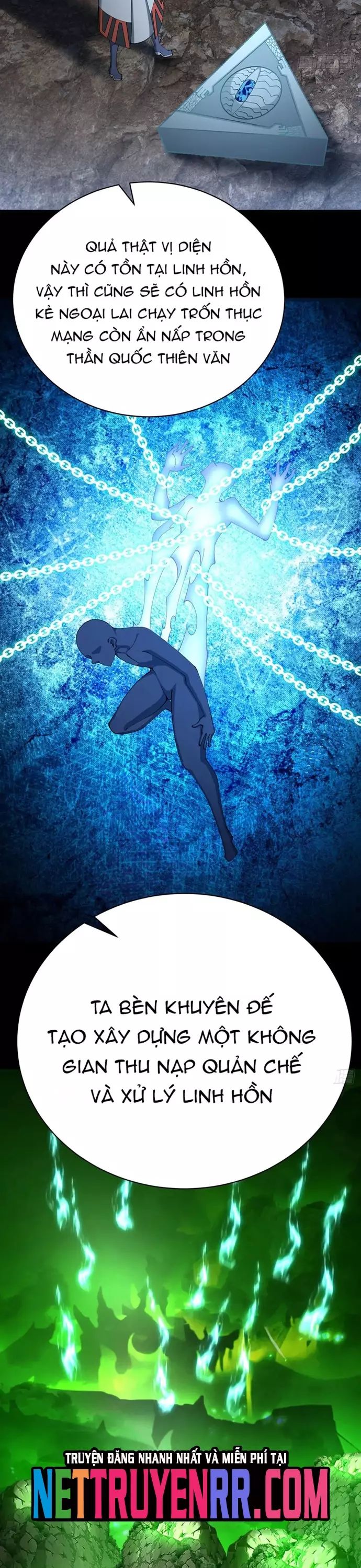 Ta Nhặt Được Thuộc Tính Tại Tu Chân Giới - Chapter 347 - Page 8