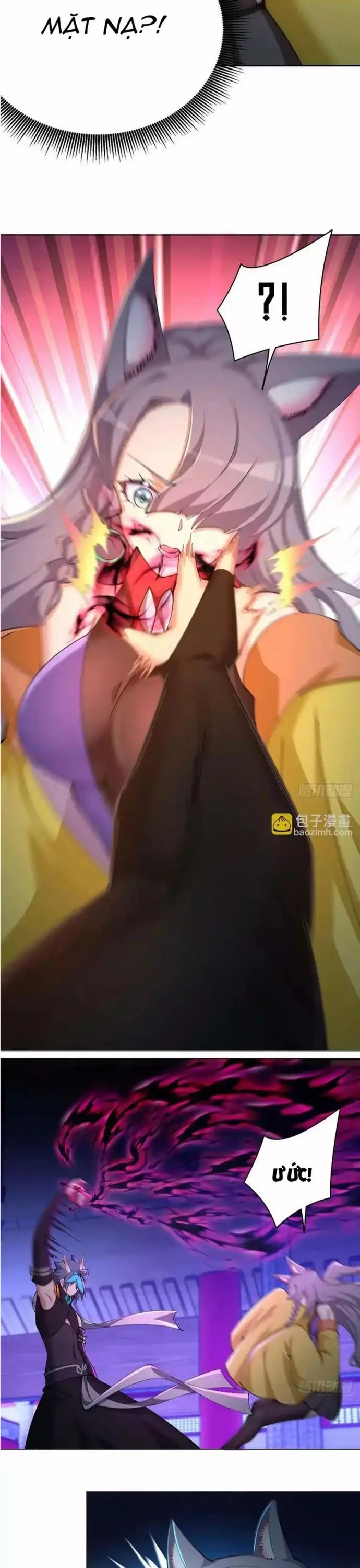 Ta Nhặt Được Thuộc Tính Tại Tu Chân Giới - Chapter 348 - Page 13