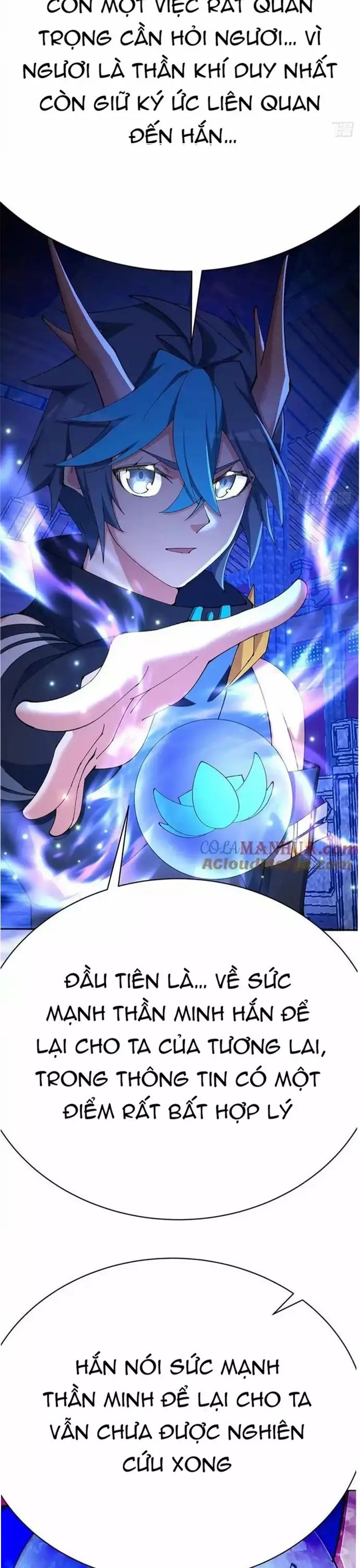 Ta Nhặt Được Thuộc Tính Tại Tu Chân Giới - Chapter 348 - Page 20