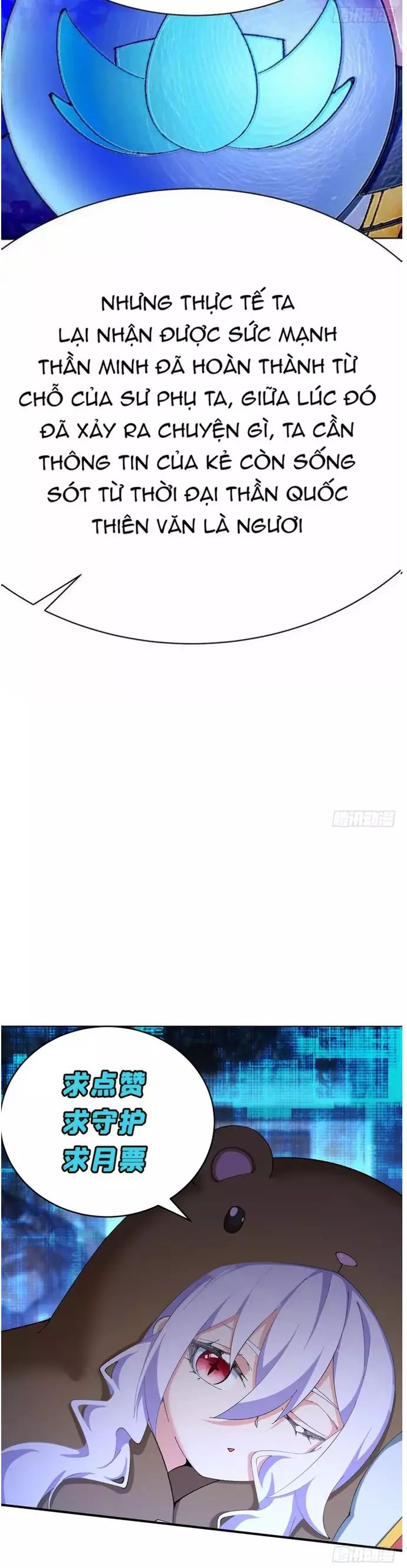 Ta Nhặt Được Thuộc Tính Tại Tu Chân Giới - Chapter 348 - Page 21