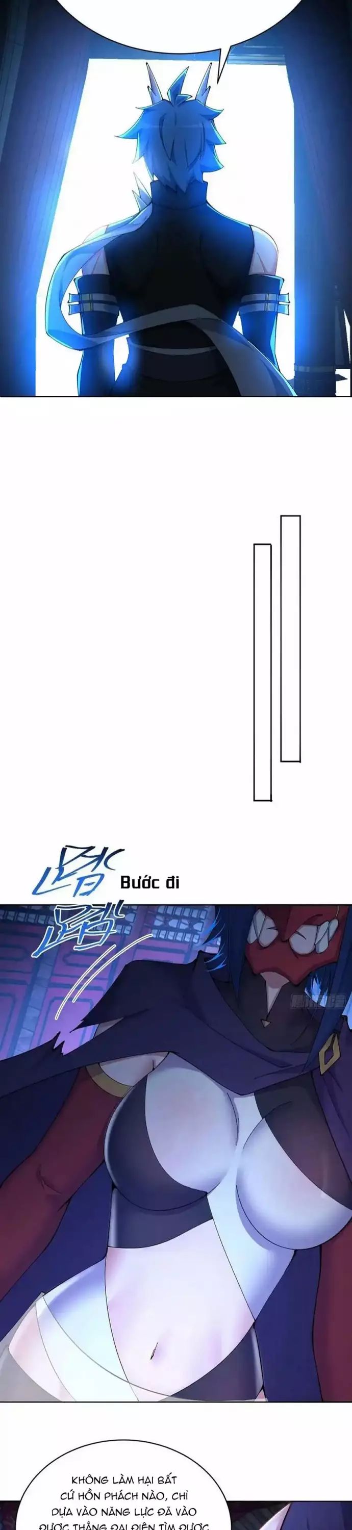 Ta Nhặt Được Thuộc Tính Tại Tu Chân Giới - Chapter 348 - Page 7