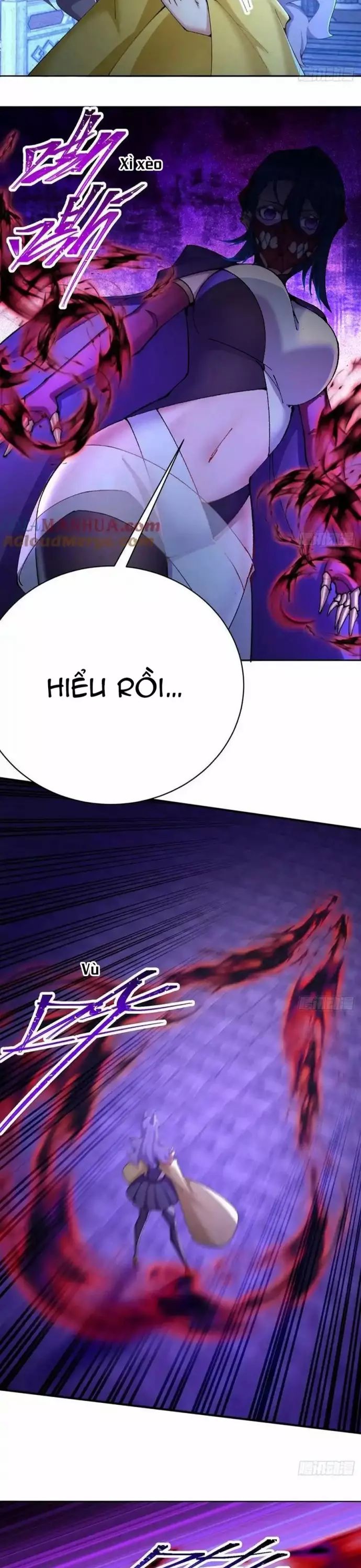 Ta Nhặt Được Thuộc Tính Tại Tu Chân Giới - Chapter 348 - Page 9