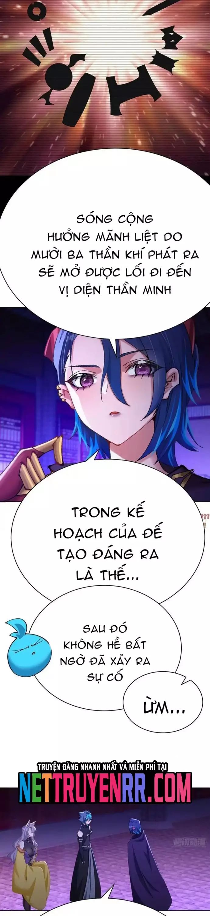 Ta Nhặt Được Thuộc Tính Tại Tu Chân Giới - Chapter 349 - Page 11