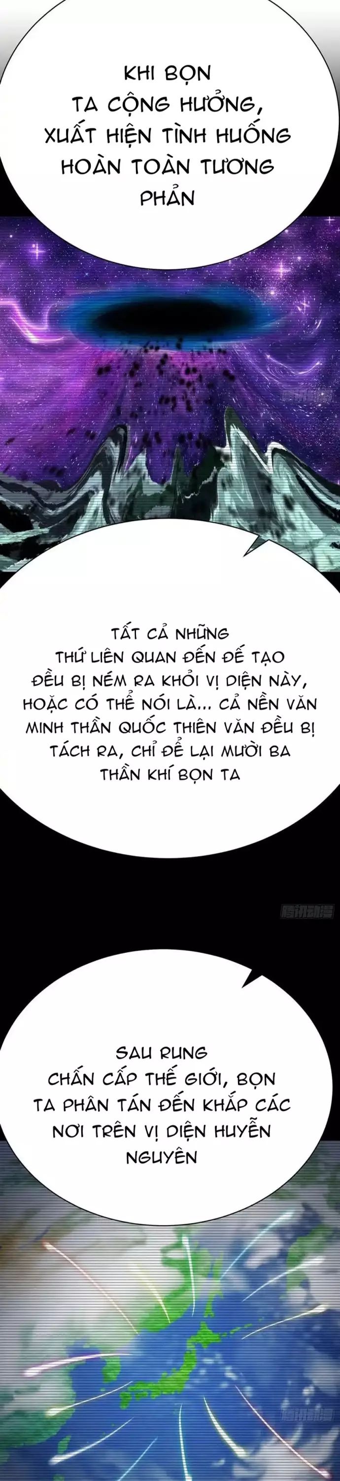 Ta Nhặt Được Thuộc Tính Tại Tu Chân Giới - Chapter 349 - Page 12