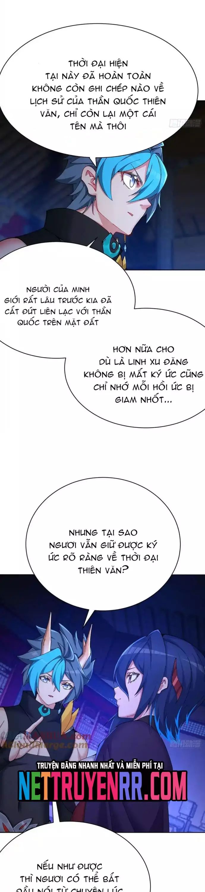 Ta Nhặt Được Thuộc Tính Tại Tu Chân Giới - Chapter 349 - Page 3