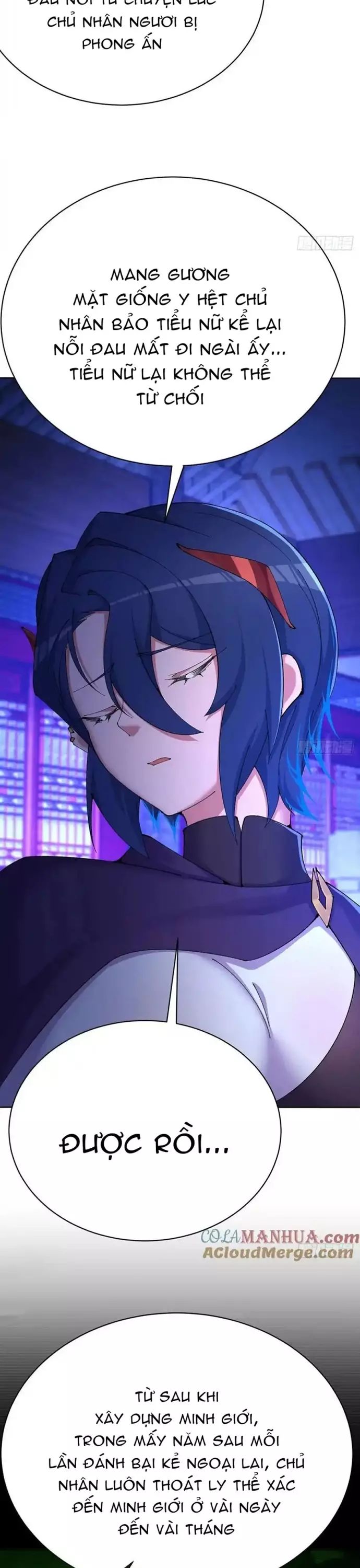 Ta Nhặt Được Thuộc Tính Tại Tu Chân Giới - Chapter 349 - Page 4