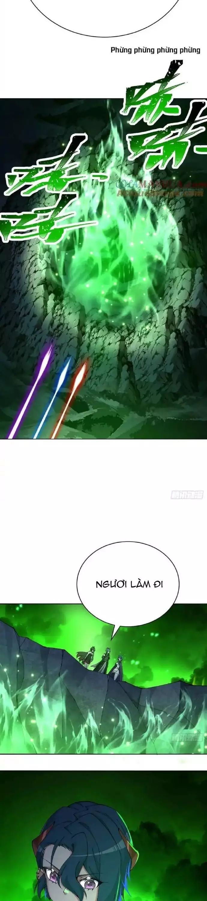 Ta Nhặt Được Thuộc Tính Tại Tu Chân Giới - Chapter 350 - Page 14