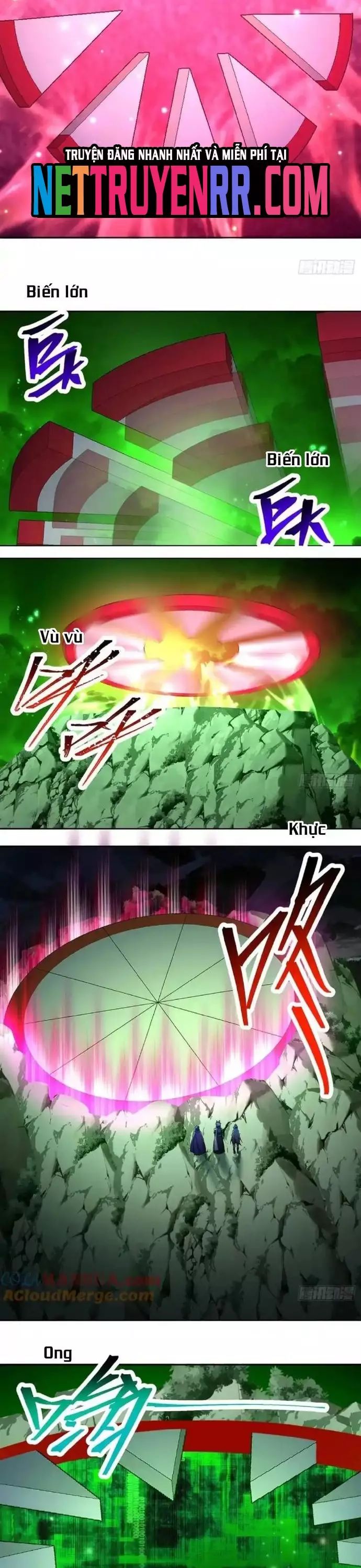 Ta Nhặt Được Thuộc Tính Tại Tu Chân Giới - Chapter 350 - Page 16