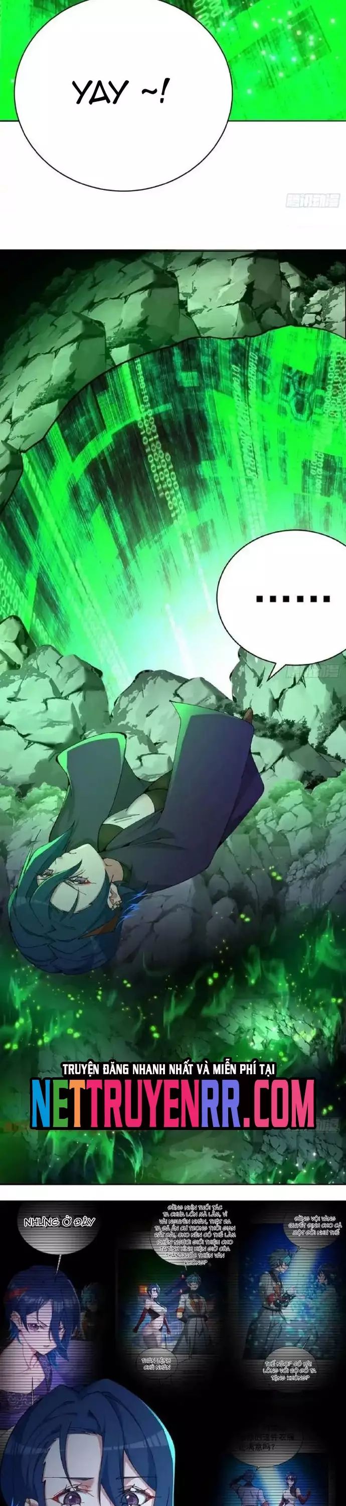 Ta Nhặt Được Thuộc Tính Tại Tu Chân Giới - Chapter 350 - Page 18