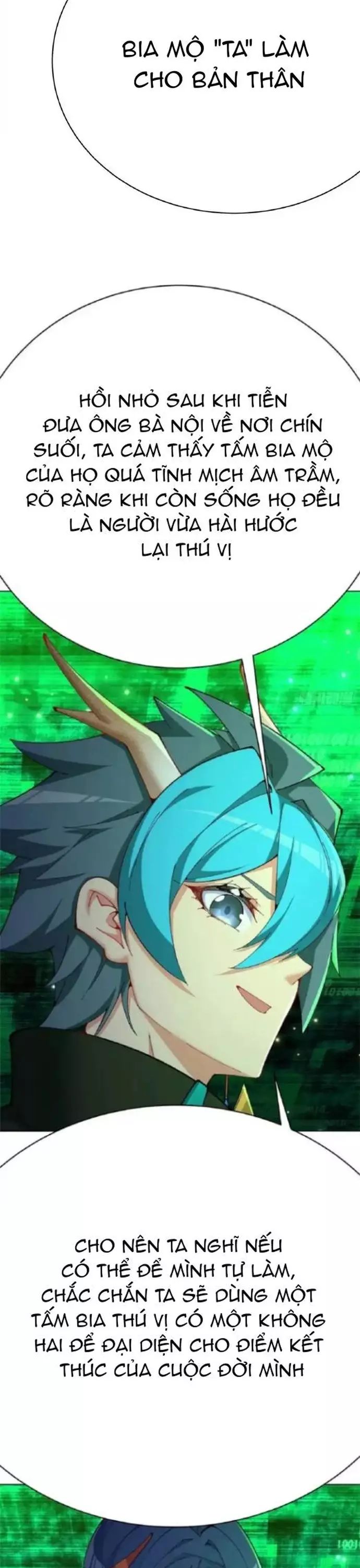 Ta Nhặt Được Thuộc Tính Tại Tu Chân Giới - Chapter 350 - Page 21