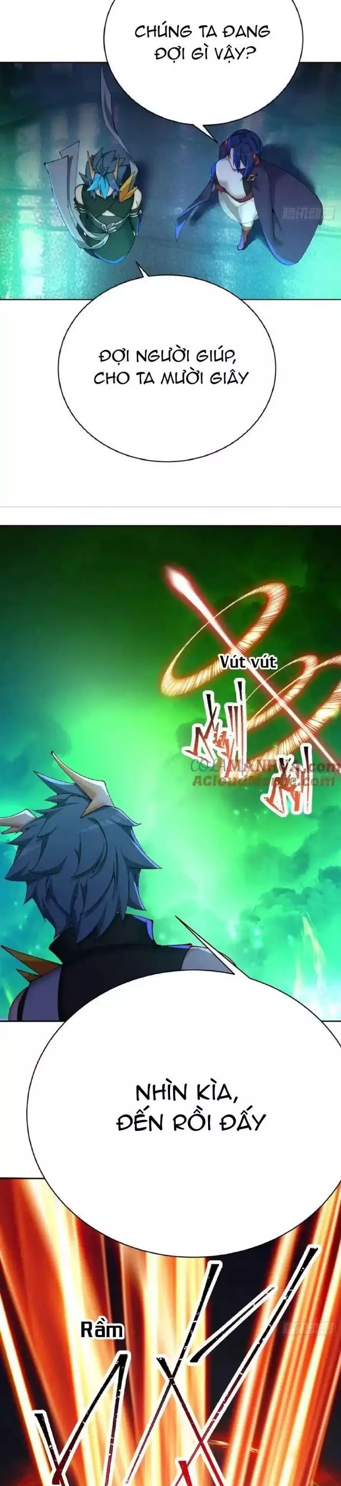 Ta Nhặt Được Thuộc Tính Tại Tu Chân Giới - Chapter 350 - Page 3