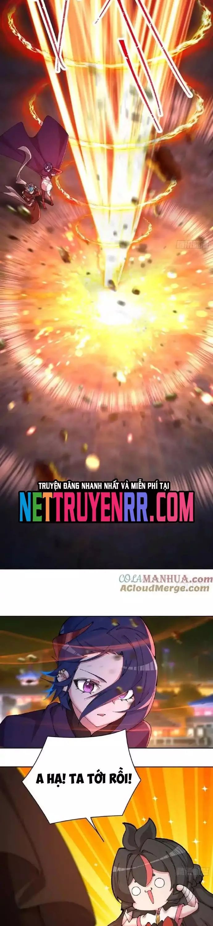 Ta Nhặt Được Thuộc Tính Tại Tu Chân Giới - Chapter 350 - Page 4