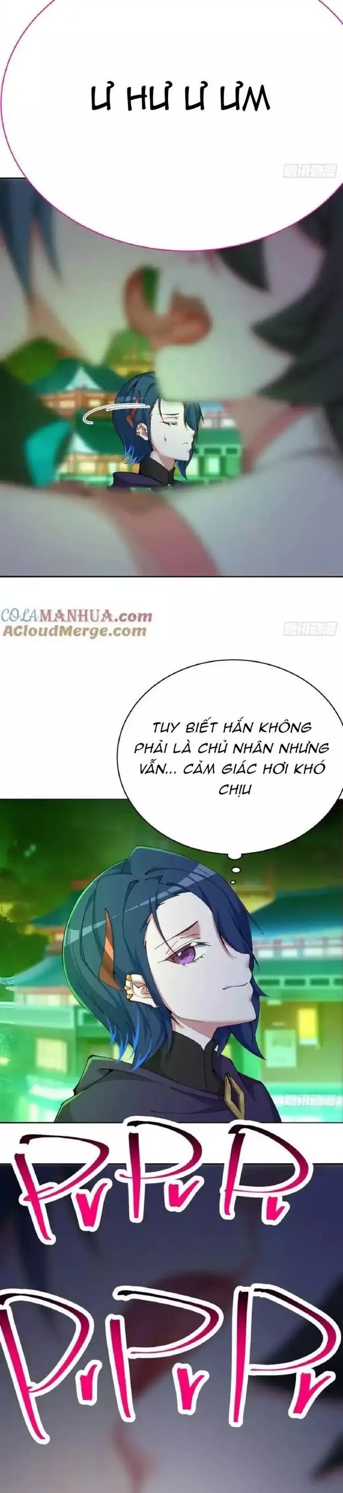 Ta Nhặt Được Thuộc Tính Tại Tu Chân Giới - Chapter 350 - Page 7