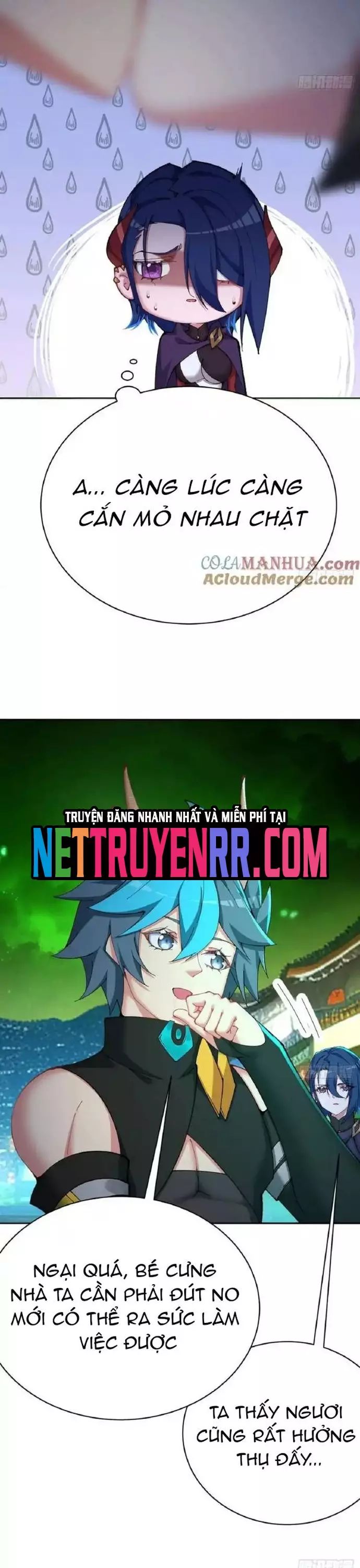 Ta Nhặt Được Thuộc Tính Tại Tu Chân Giới - Chapter 350 - Page 8