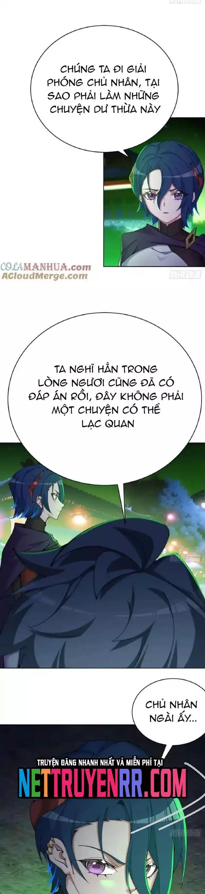 Ta Nhặt Được Thuộc Tính Tại Tu Chân Giới - Chapter 350 - Page 9