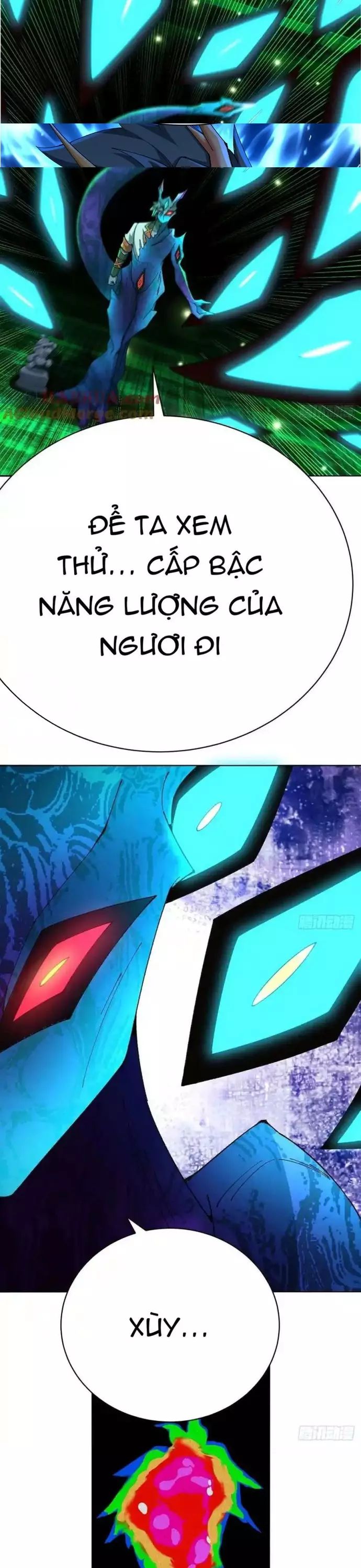 Ta Nhặt Được Thuộc Tính Tại Tu Chân Giới - Chapter 351 - Page 10