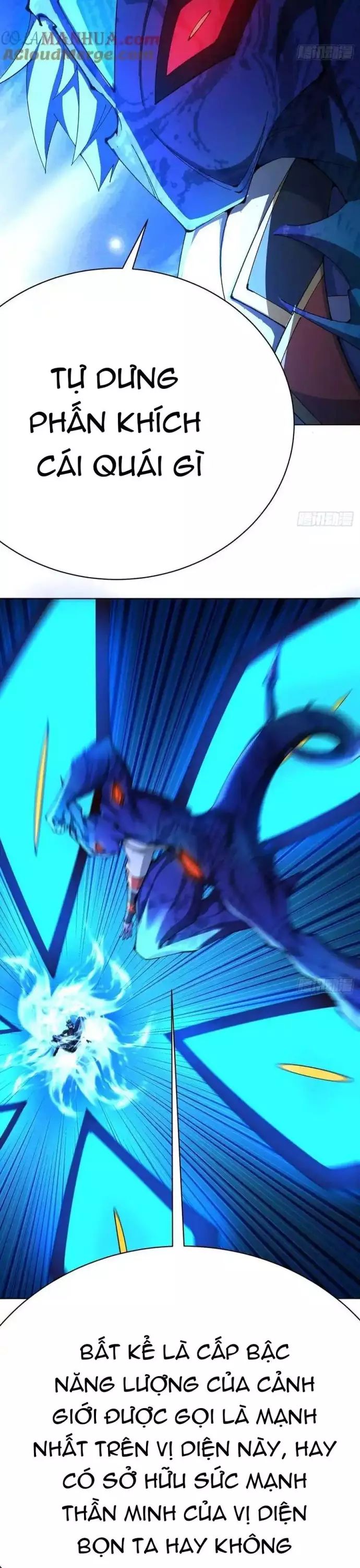 Ta Nhặt Được Thuộc Tính Tại Tu Chân Giới - Chapter 351 - Page 14