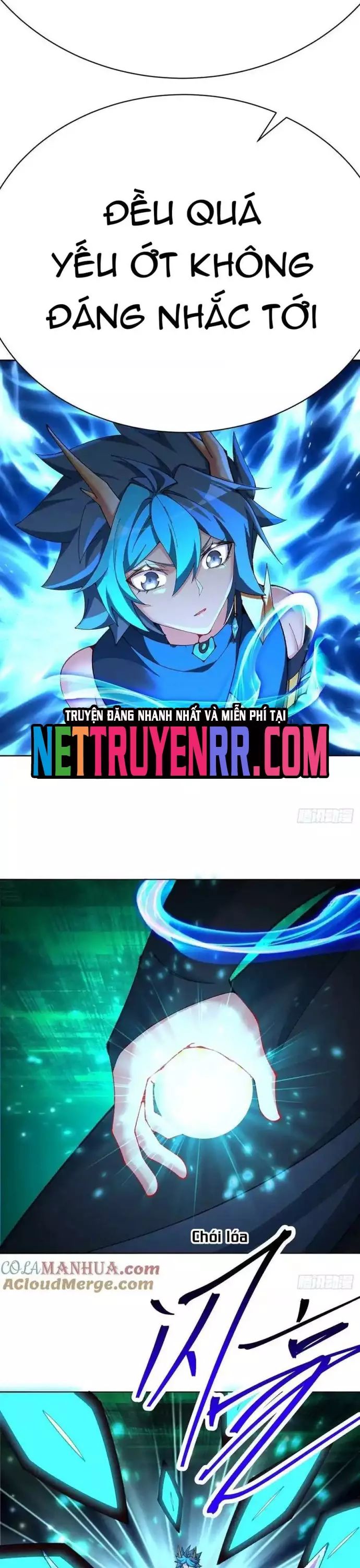 Ta Nhặt Được Thuộc Tính Tại Tu Chân Giới - Chapter 351 - Page 15