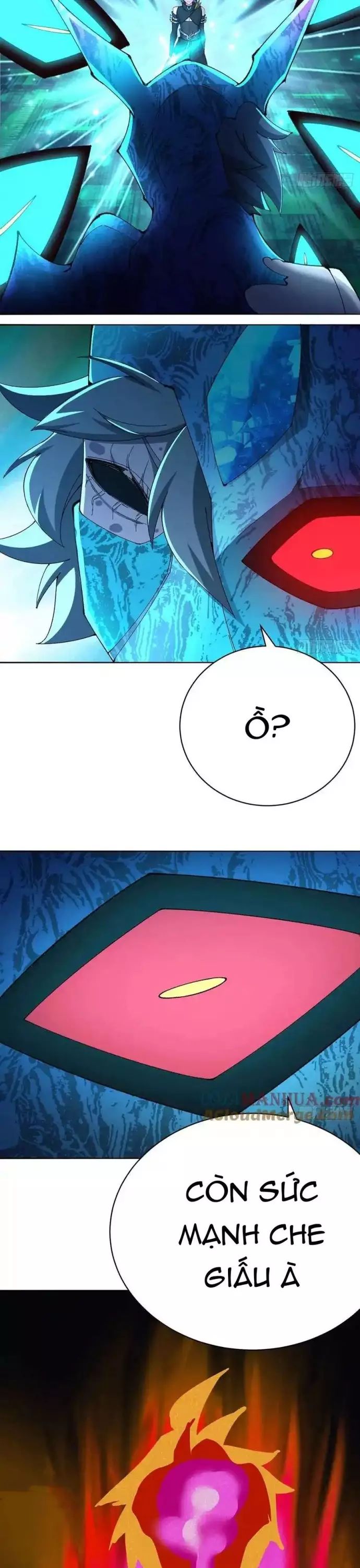 Ta Nhặt Được Thuộc Tính Tại Tu Chân Giới - Chapter 351 - Page 16