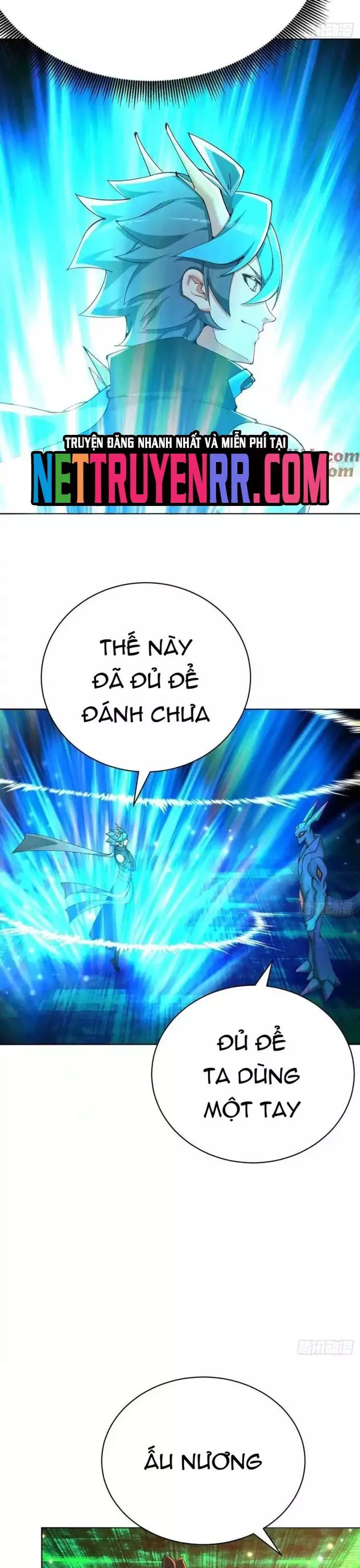 Ta Nhặt Được Thuộc Tính Tại Tu Chân Giới - Chapter 351 - Page 19