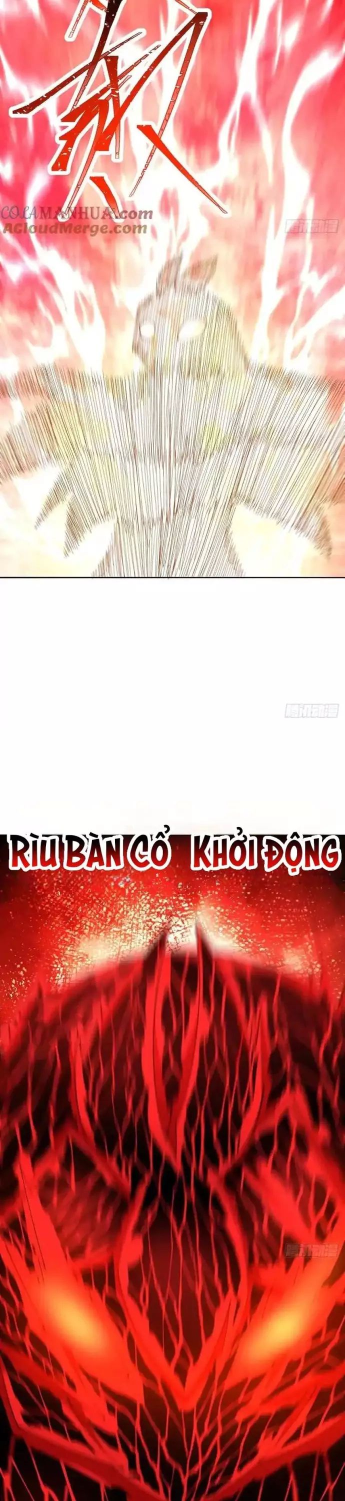 Ta Nhặt Được Thuộc Tính Tại Tu Chân Giới - Chapter 351 - Page 21