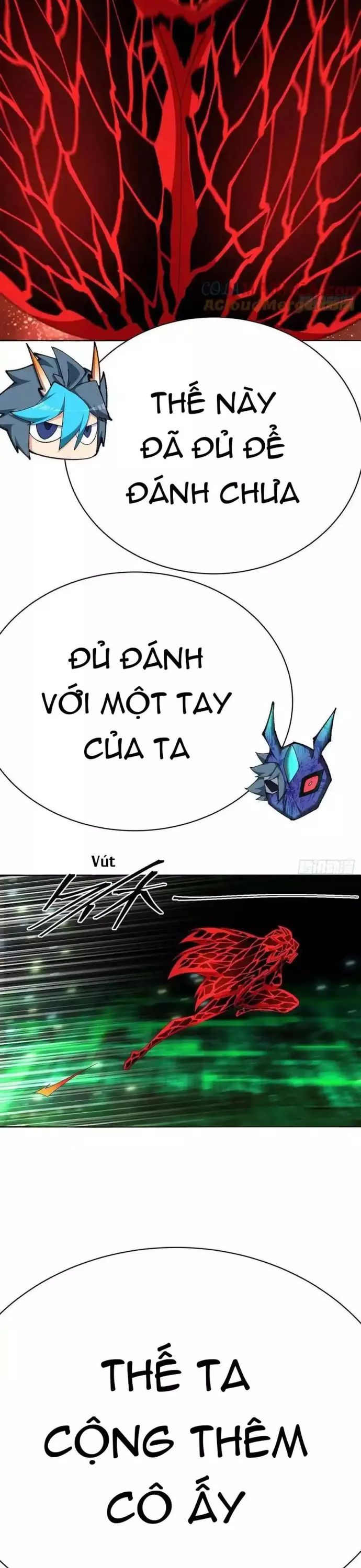 Ta Nhặt Được Thuộc Tính Tại Tu Chân Giới - Chapter 351 - Page 22